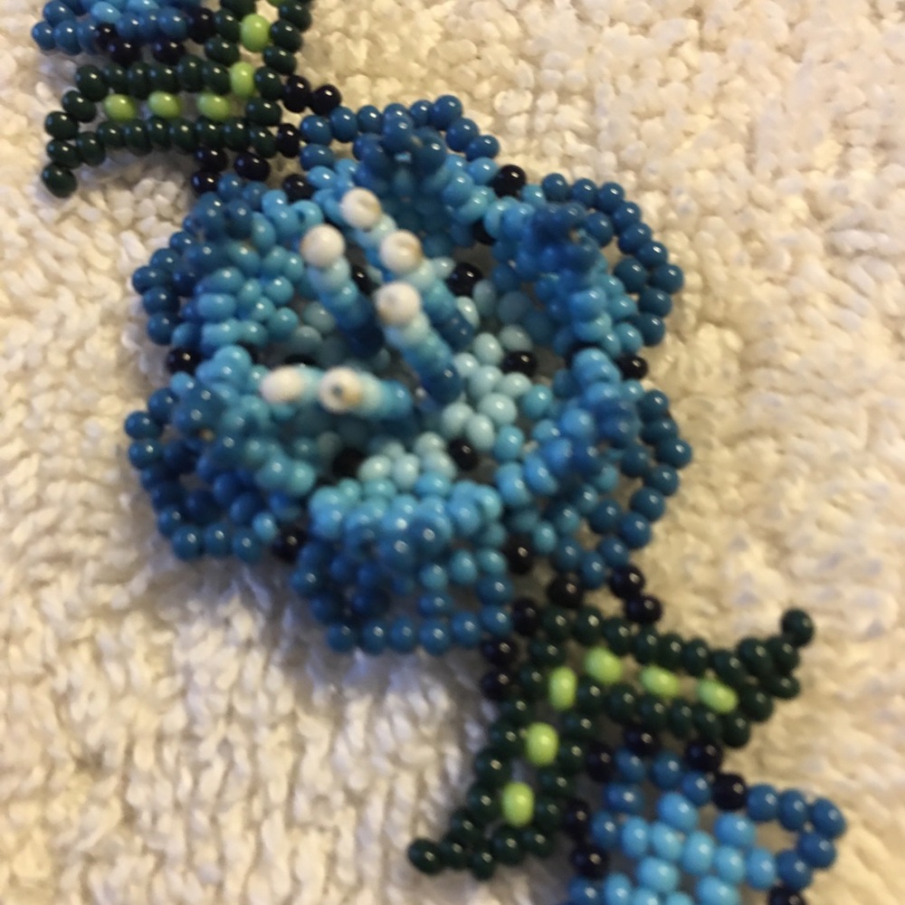 HANDMADE BRACELET - Picture 3 of 5